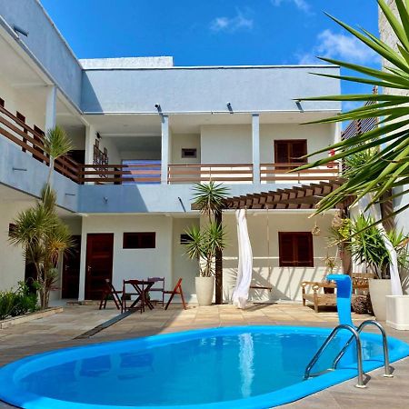 Pousada Vila Tutoia Exterior photo